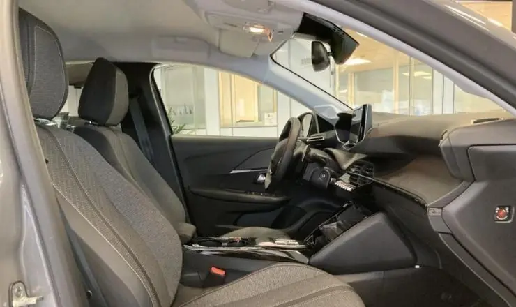 Peugeot 208 Maroc int