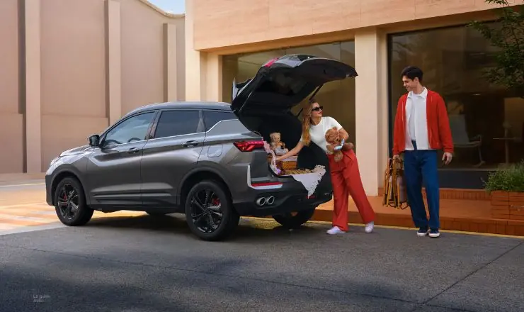 geely coolray maroc arr