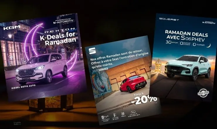 Soueast Maroc Ramadan 2026