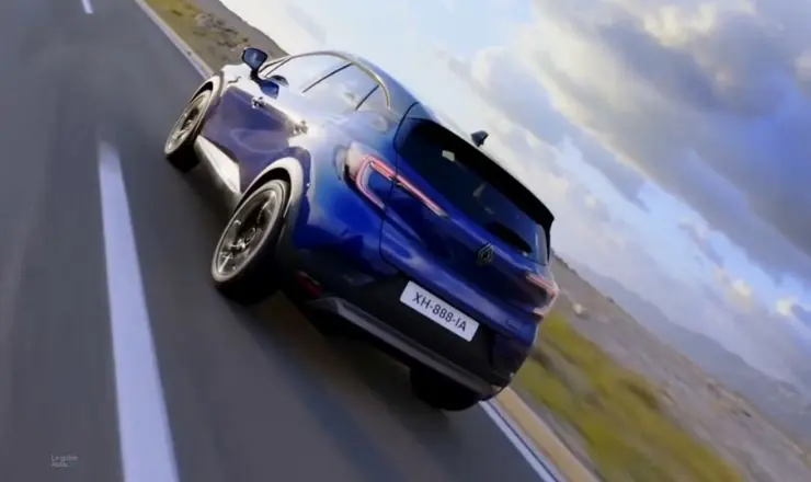 Renault Captur Maroc 2026