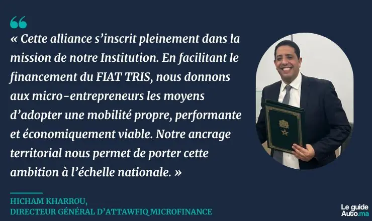 hicham kharrou attawfiq