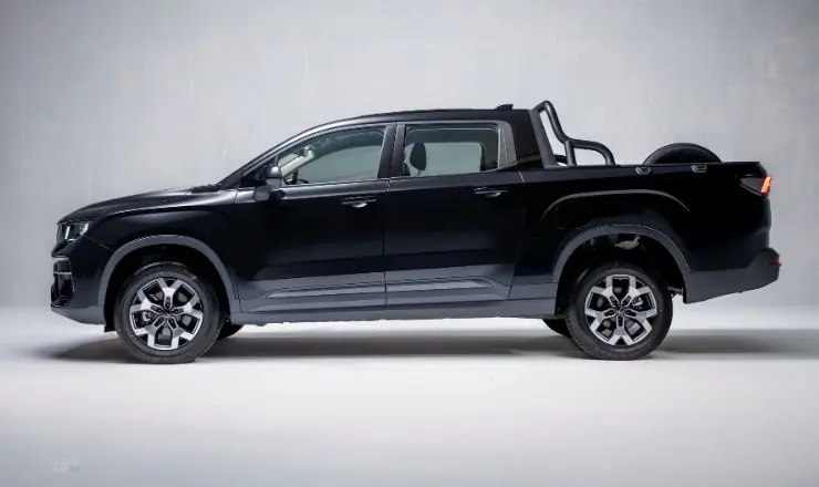 GEELY RIDDARA MAROC 2026