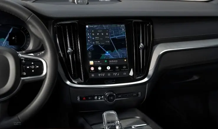 volvo ota 2026 Maroc