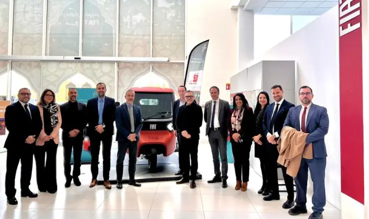 stellantis Maroc axa assurance