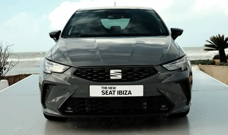 Seat Ibiza Maroc 2026