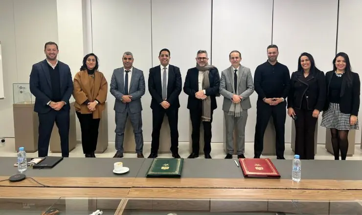 stellantis maroc attawfiq microfinance