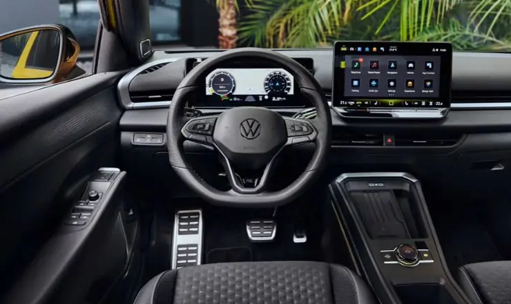Volkswagen T-Roc 2026 Maroc