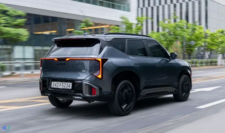  Kia Seltos Diesel au Maroc 2026