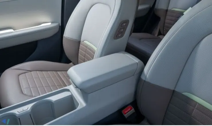  Kia Seltos Diesel 