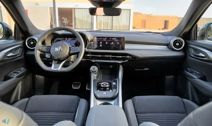 ALFA Tonale au Maroc