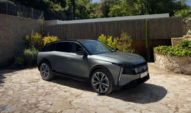 DS N°7 maroc