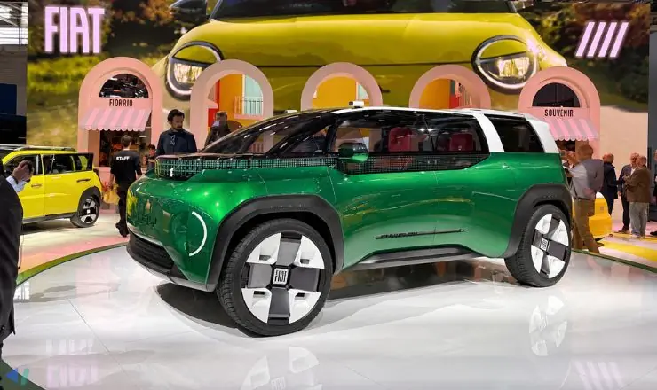 FIAT Multiplay
