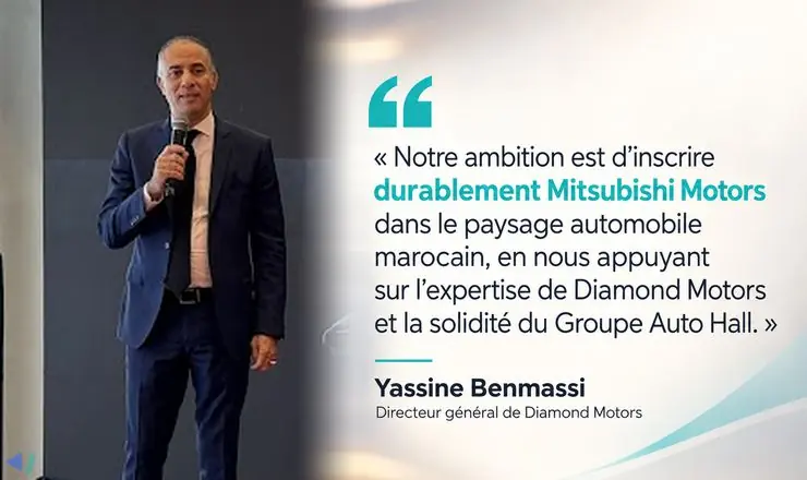 yassine benmassi