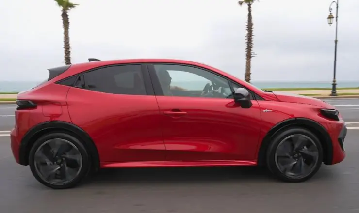 Prix Renault Clio 2026 au Maroc