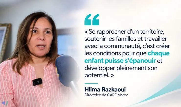 Hlima razkaoui care maroc 2026