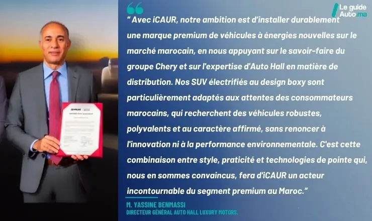 yassine benmassi