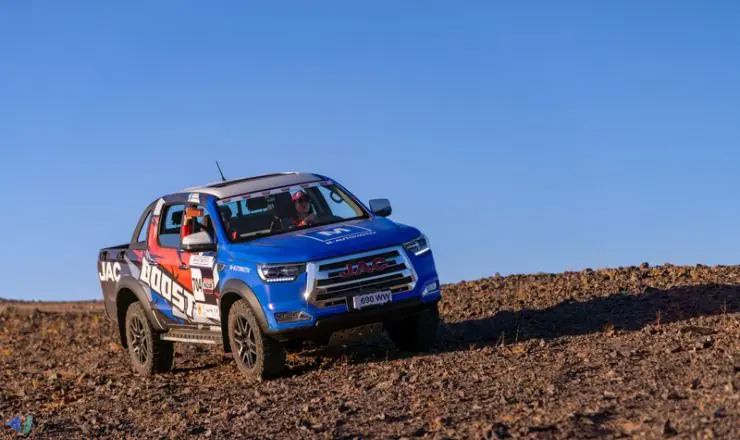 jac maroc
