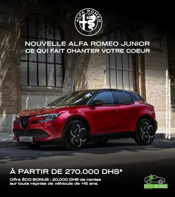 AR JUNIOR JUIN 26