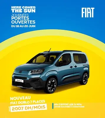 Fiat jpo juin 26