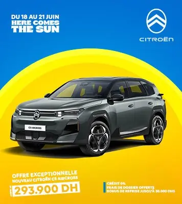 jpo citroen c5