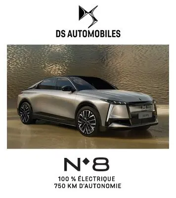 DS N8