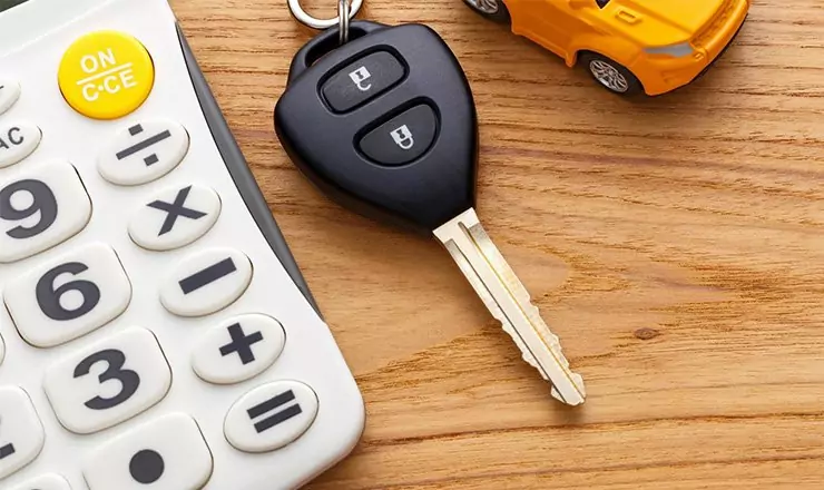 Comment financer votre achat auto