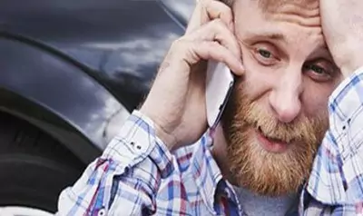 Que se passe-t-il si vous ne payez pas pour l'assurance automobile ?