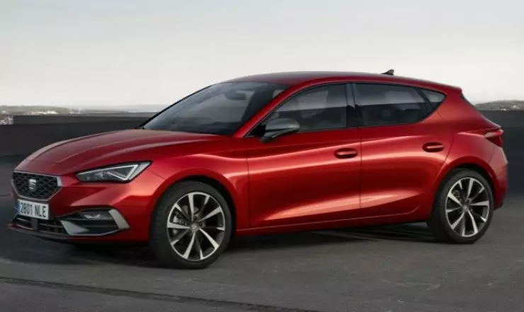 Nouvelle Seat Leon : Enfin disponible au Maroc