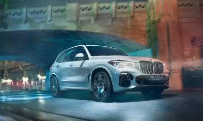BMW X5 : Un réel plaisir de conduire ?