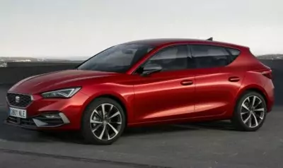 Nouvelle Seat Leon : Enfin disponible au Maroc