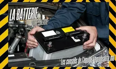 Calendrier d'entretien de la voiture : quand remplacer La Batterie ?