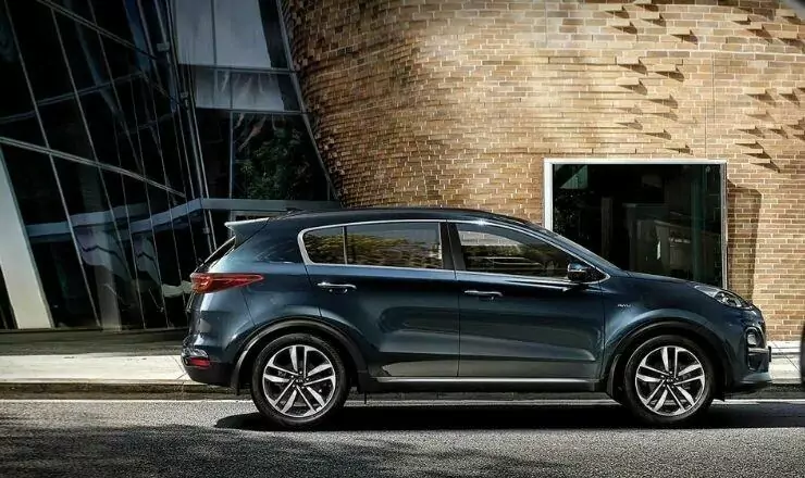 Kia Sportage : de grandes promesses au rendez-vous