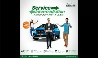 Autocaz, un an déjà et en cadeau un nouveau service
