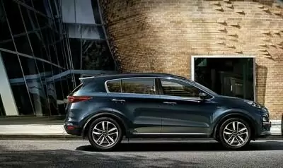 Kia Sportage : de grandes promesses au rendez-vous