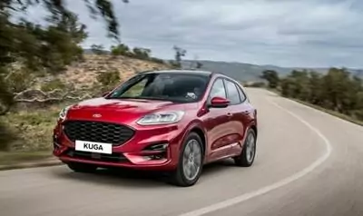 Ford Kuga, l'offre au Maroc du SUV familial