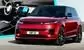 Le nouveau Range Rover Sport arrive  au Maroc