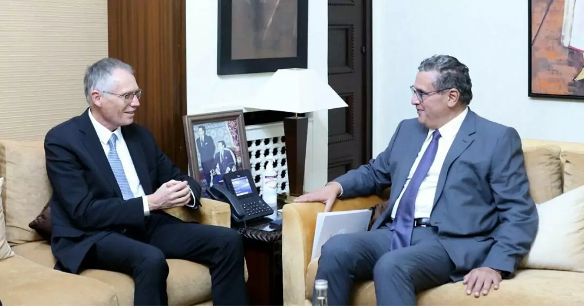 Le groupe « Stellantis » annonce le doublement de la capacité de production de son usine de Kénitra,