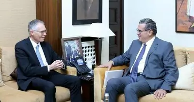 Le groupe « Stellantis » annonce le doublement de la capacité de production de son usine de Kénitra,