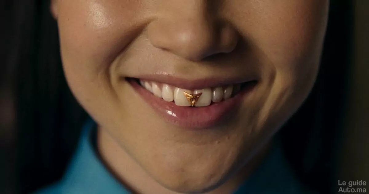 CUPRA et la célèbre chanteuse Rosalía dévoilent une nouvelle interprétation de « Abcdefg »