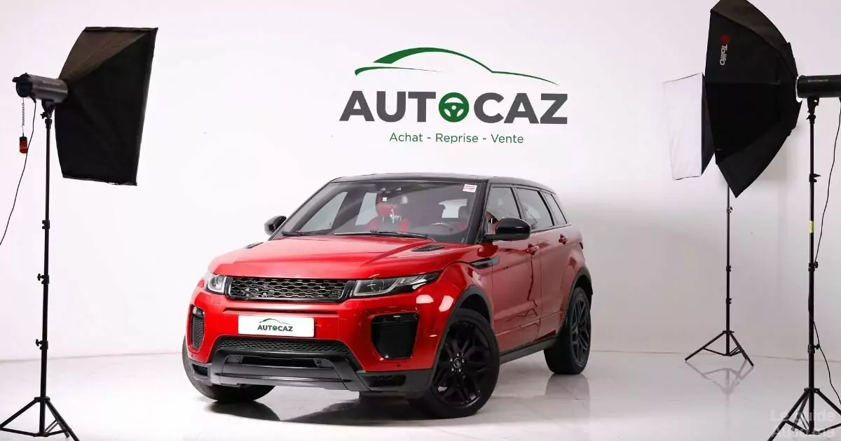 Autocaz célèbre son deuxième anniversaire