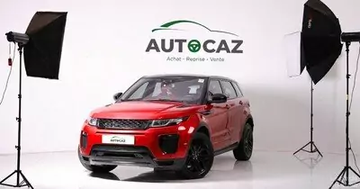 Autocaz célèbre son deuxième anniversaire