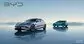 BYD lance deux nouveaux véhicules électriques en Europe