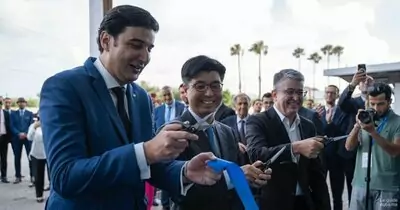 Hyundai Maroc inaugure sa nouvelle succursale à Kénitra