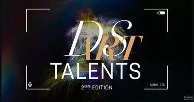 DS ART TALENTS, DS Automobiles Maroc renouvelle son appel à candidatures