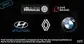 Trois marques automobiles s’imposent au Top Ten des love brands au Maroc 2024