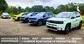 Essai Fiat Grande Panda, Quand l'Hybride Rencontre le Design Italien