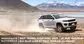 Jeep Grand Cherokee 2025 : le SUV premium qui allie luxe et tout-terrain au Maroc