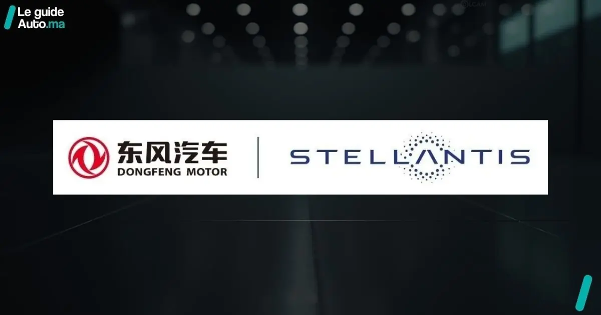Stellantis et Dongfeng : une alliance inédite pour électrifier l'Europe depuis Rennes