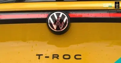 le New Volkswagen T-Roc 2026 débarque au Maroc avec le TSI qui consomme moins que certains hybrides