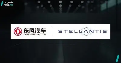 Stellantis et Dongfeng : une alliance inédite pour électrifier l'Europe depuis Rennes